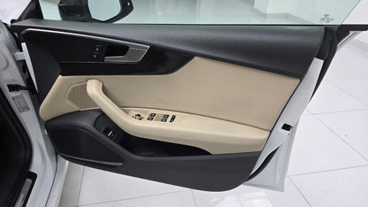 Audi A5 Sportback 30 TFSI 2019