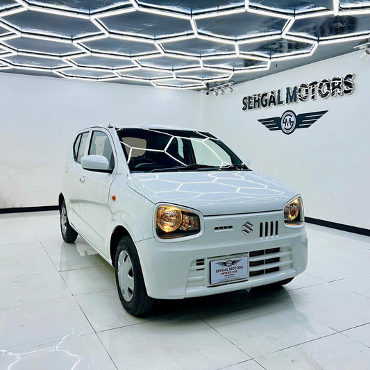 Suzuki Alto VXL-AGS 2023