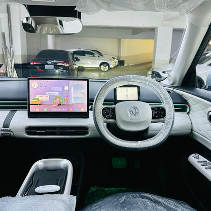 DONGFENG BOX Flagship 430 2025