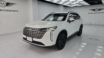 Haval H6 Hev 2025