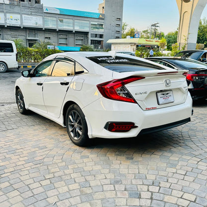 Honda Civic UG Oriel Prosmatic 2020
