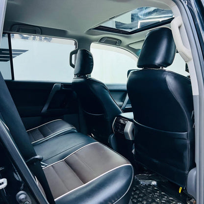 Toyota Prado TX 2.7 2010