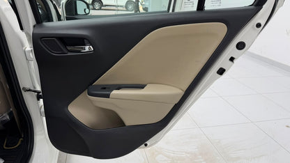 Honda City Aspire 1.5 (S) 2026