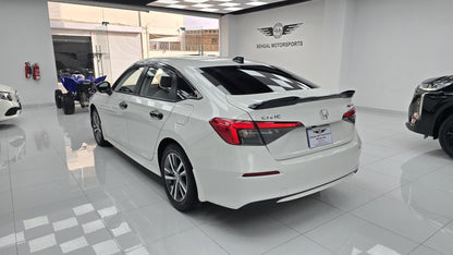 Honda Civic 1.5 V-TEC Oriel Turbo 2024