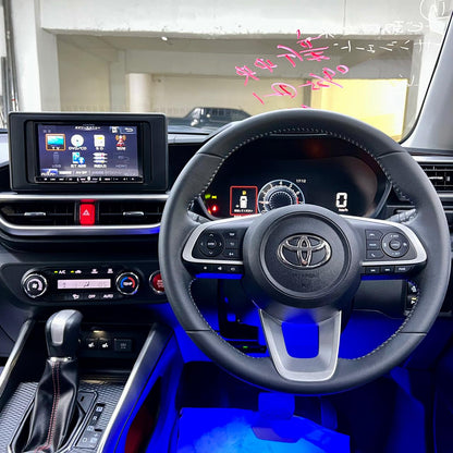 Toyota Raize Z Package 2020