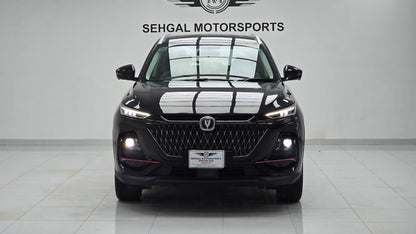 Changan oshan x7 Future Sense 2022