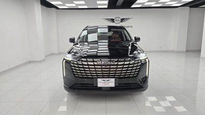 Haval H6 HEV  2025