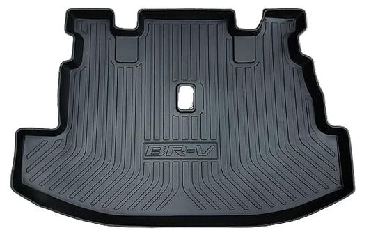 Honda BRV 3D Trunk Matt Model: 2018-2024