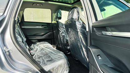 Haval H6 1.5 Turbo 2026