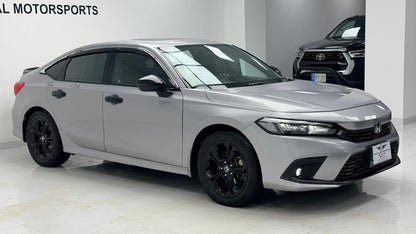 Honda Civic Rs Turbo 1.5 2022