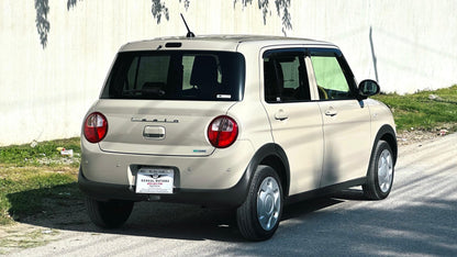 Suzuki Alto Lapin X Package 2022