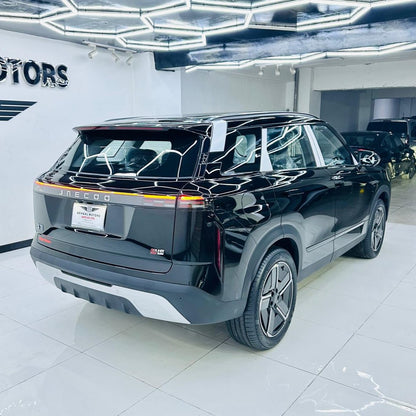 Jaecoo J7 Premium SHS/PHEV 2026