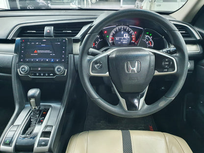 Honda Civic 1.8  i-VTEC Oriel 2020