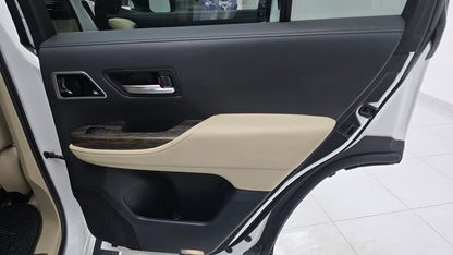 Toyota Land Cruiser Lc300 Zx 2022