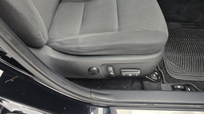 Toyota Camry G Package 2015