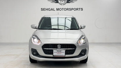 Suzuki Swift GLX CVT 1.2 2022