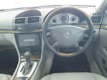 Mercedes Benz E Class E200 Avantgarde 2003