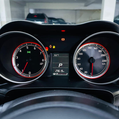 Suzuki Swift GL CVT Limited Edition 2022