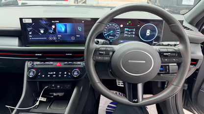 Hyundai Sonata N Line  2025