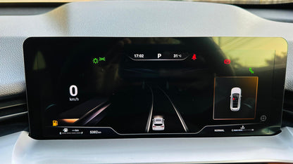 Haval H6 1.5T 2025
