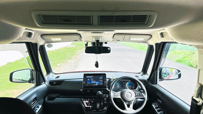 Nissan Roox Highway Star S-Hybrid 2021