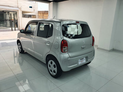 Suzuki Alto L PACKAGE  2022