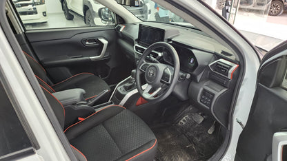 Toyota Raize G Package 2020