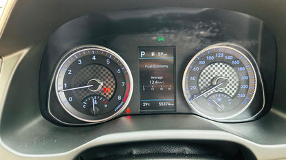 Hyundai Elantra GLS 2.0 2022