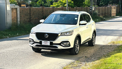 MG HS TROPHY 2021