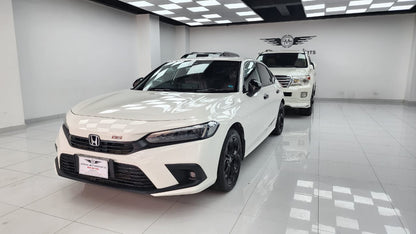 Honda Civic Rs Turbo 1.5 2024