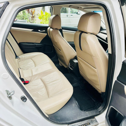 Honda Civic  UG Oriel Prosmatec  2021