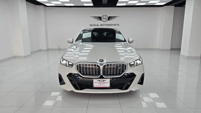 BMW i5 M Package X-Drive 40 2023