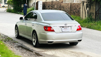 Toyota MARK X 250G 2005