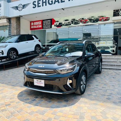 KIA Stonic EX+ 2022