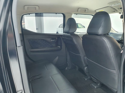 Nissan Dayz Highway Star S Hybrid 2021