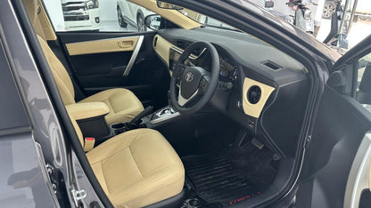 Toyota Corolla Altis x 1.6 Special Edition 2025