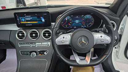 Mercedes Benz C Class C180 Cabriolet 2021