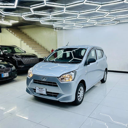 Daihatsu mira LSA3 2022