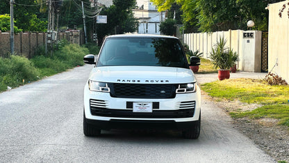 Range Rover Vogue  P400e SWB 2019