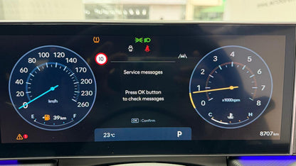 Hyundai Sonata N Line  2025