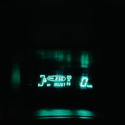 Toyota Vitz FL Package 1.0 2004