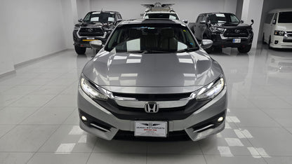 Honda Civic  Oriel 1.8 i-VTEC CVT 2021
