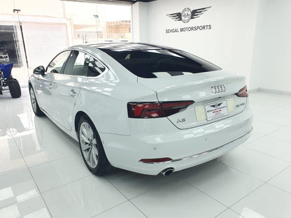 Audi A5 1.4TFSI Sportback 2019