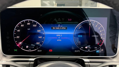 Mercedes Benz S Class  S580e Long Wheel Base 2022