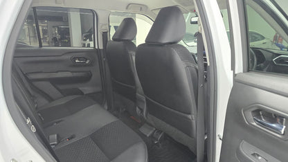 Daihatsu Rocky Premium  2020