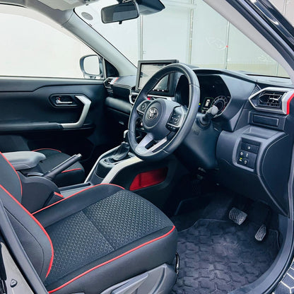 Toyota Raize Z Package 2020
