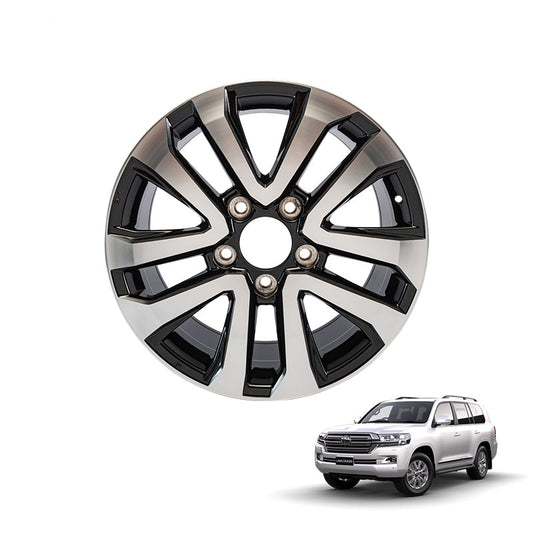 Toyota Land Cruiser FJ200 Alloy Rim OEM Style 20 Inches Model 2015-2020