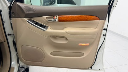 Toyota Prado TZ-G 2006