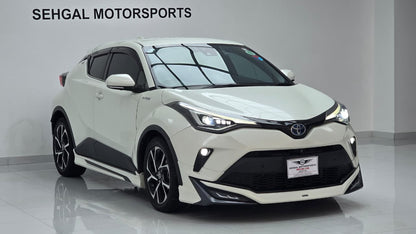 Toyota CHR G-LED 2020