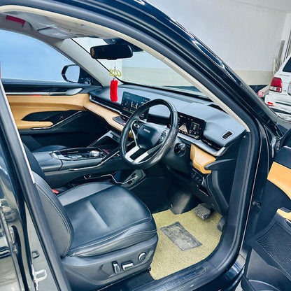 Haval H6 AWD 2.0 Turbo 2022